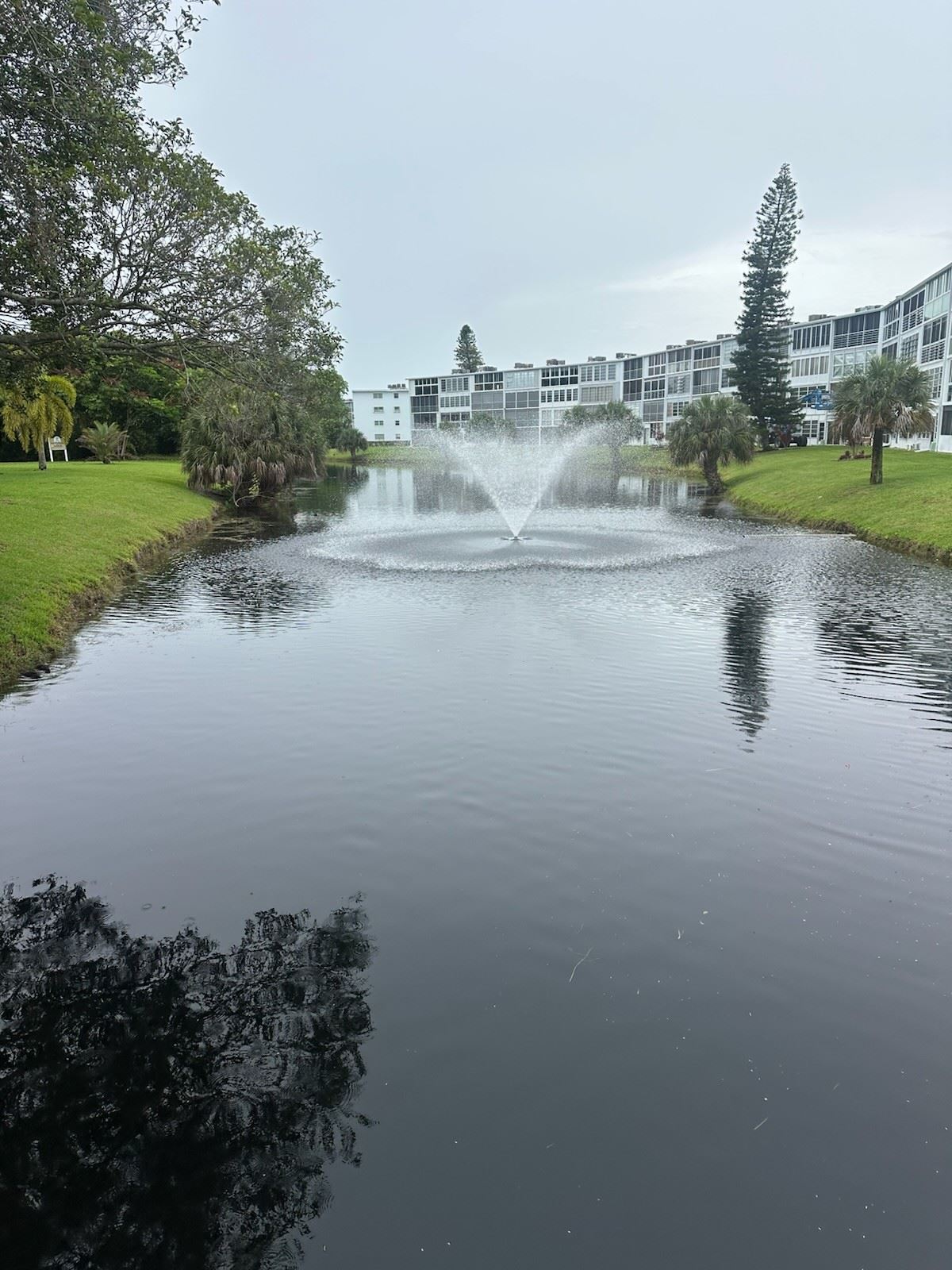 Newport G Fountain - CVEMM Photo